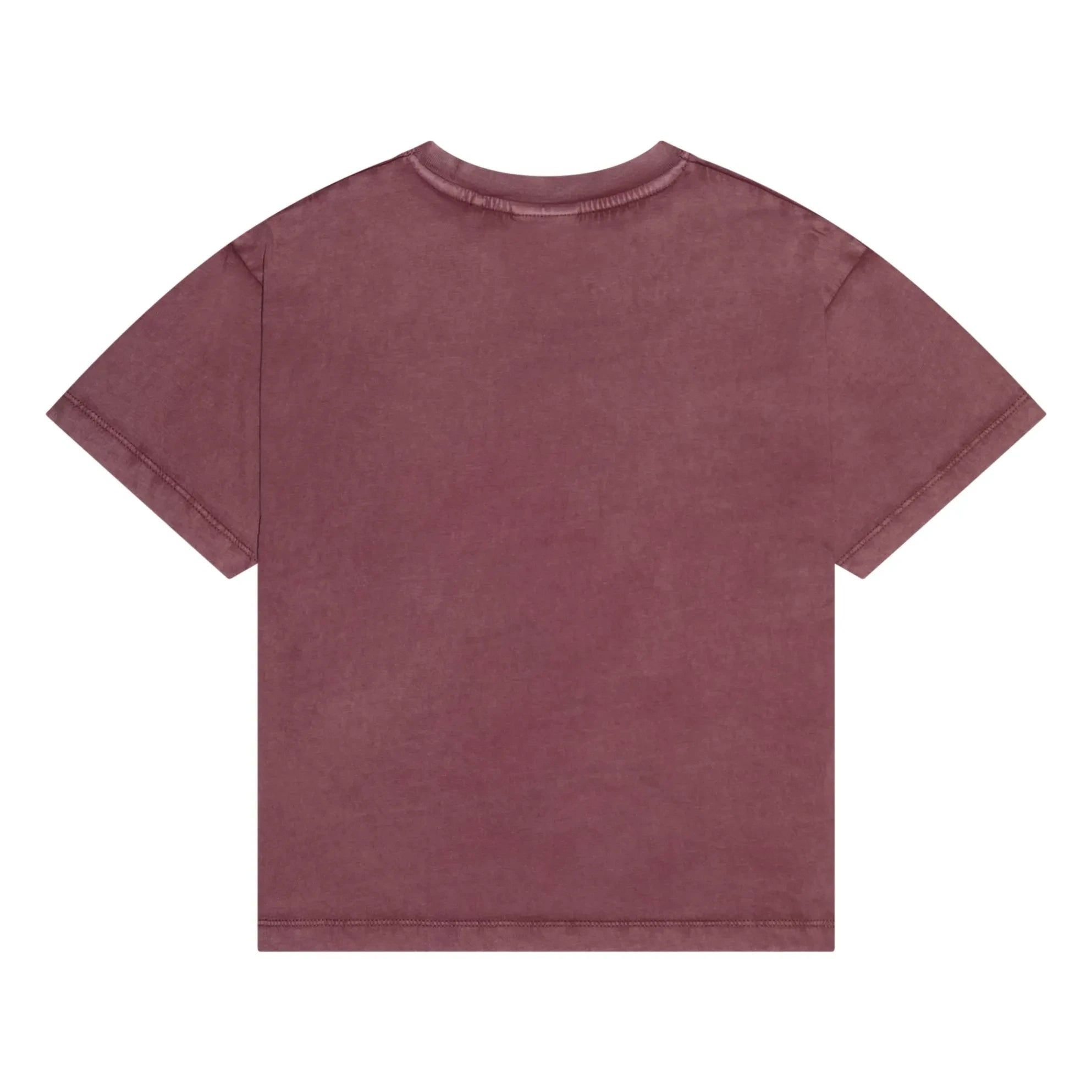Finger in the nose - Queen T-Shirt Bio-Baumwolle | Aubergine