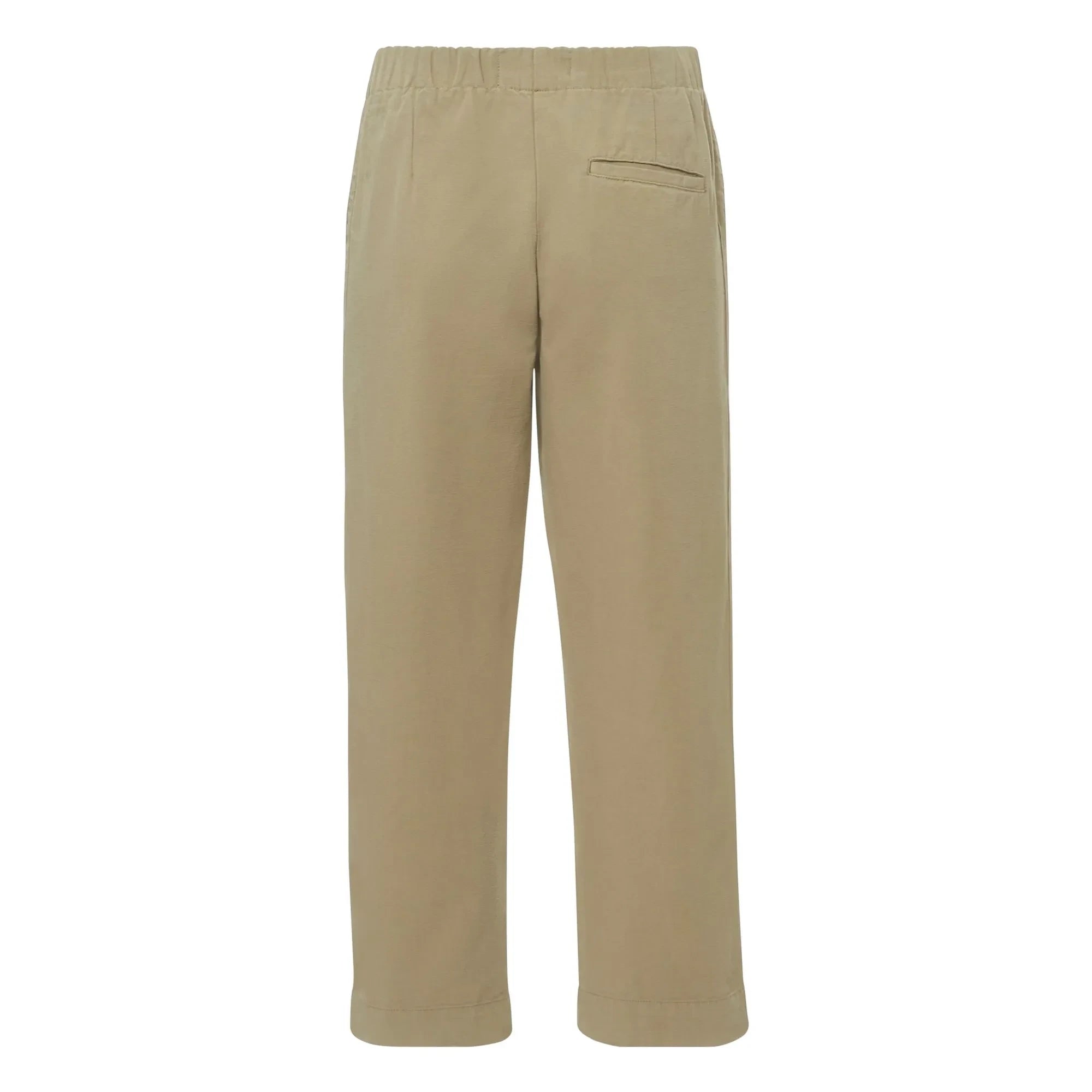 BELLEPIECE - Penny Hose | Khaki