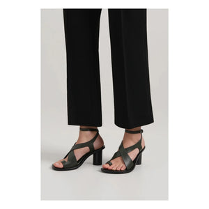 A. Emery - Lulu Sandalen | Dunkelgrün