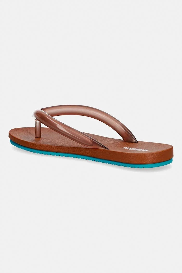 Melissa MELISSA FLIP FLOP AIRFLOW AD Terlik