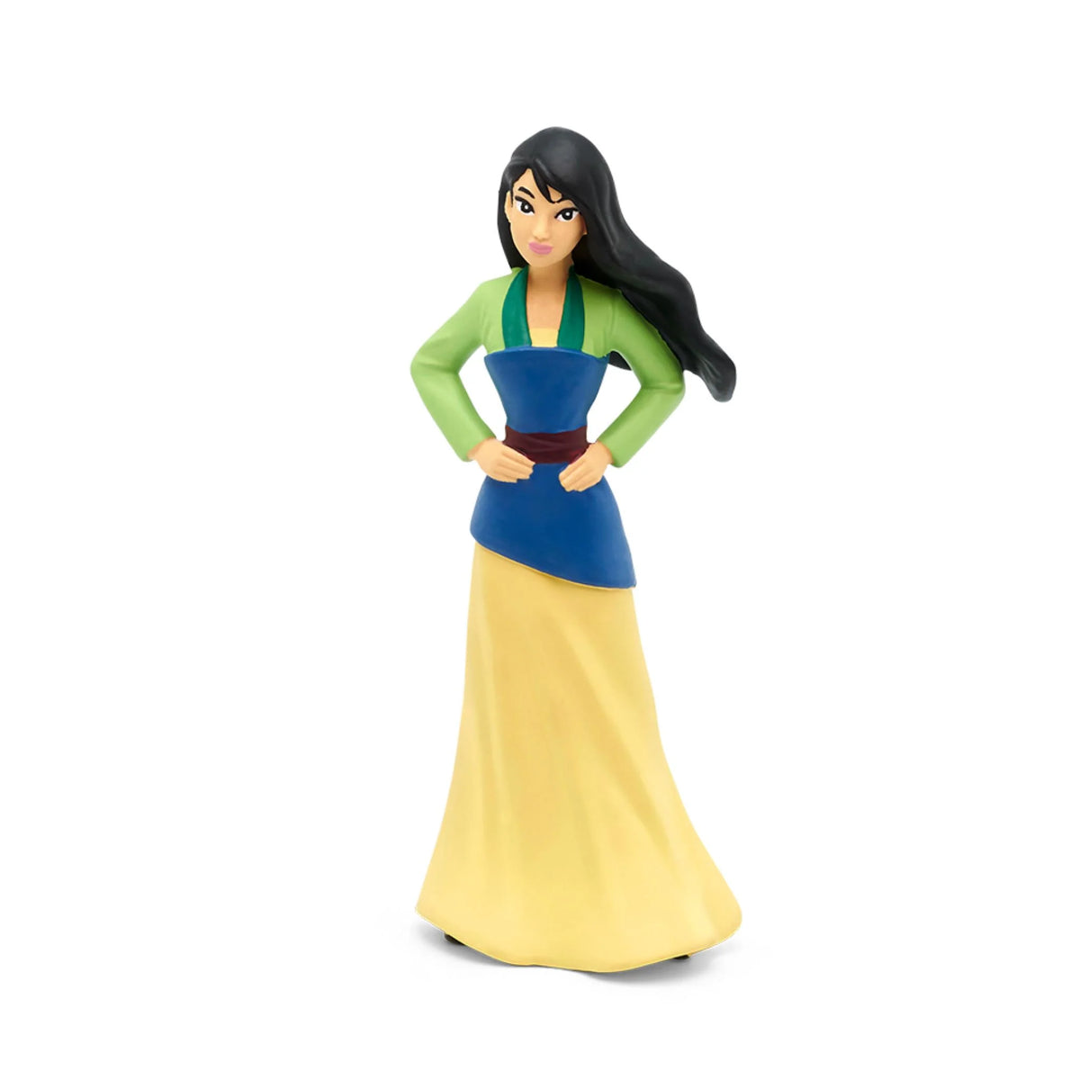 Tonies - Disney Mulan İngilizce Sesli Figürü