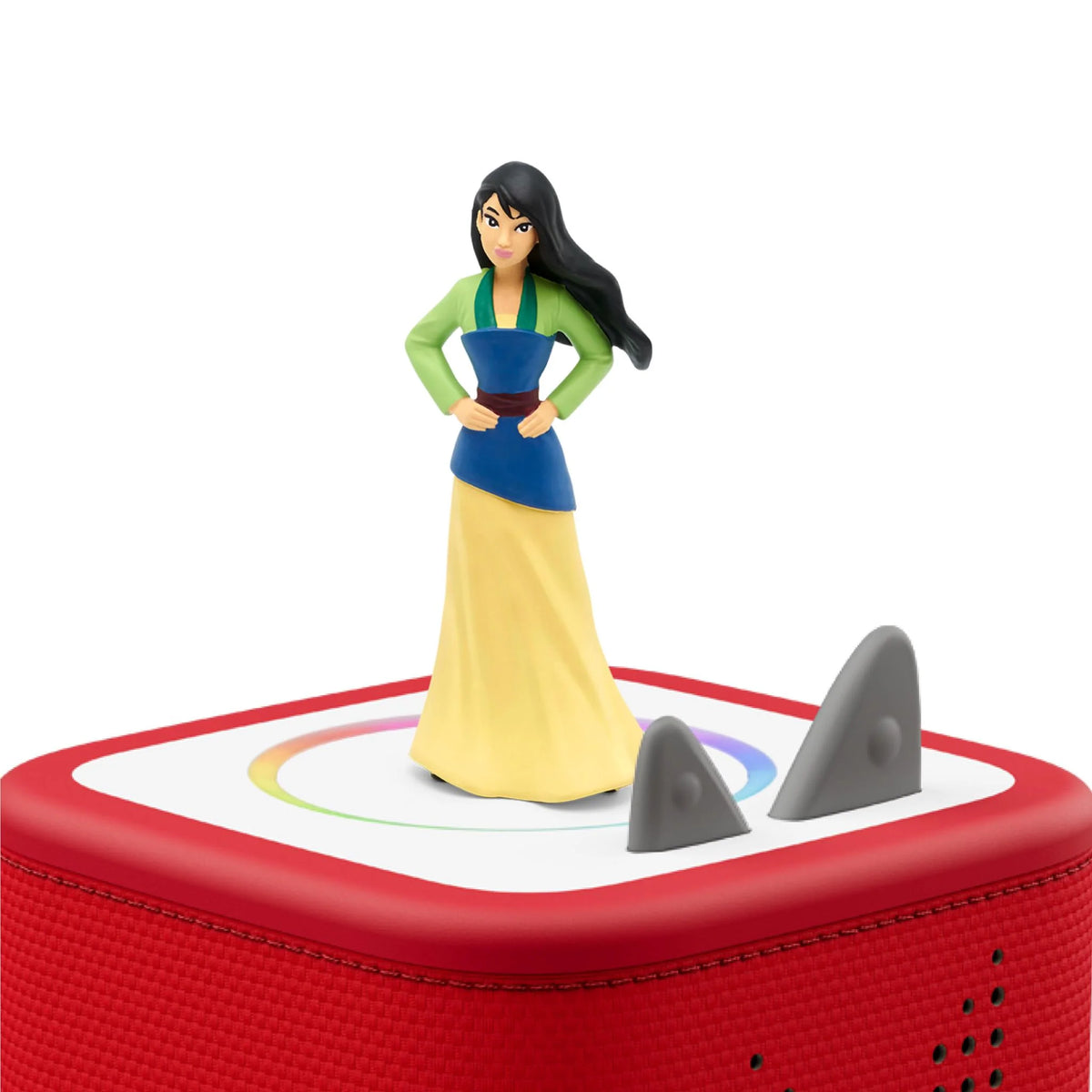 Tonies - Disney Mulan İngilizce Sesli Figürü