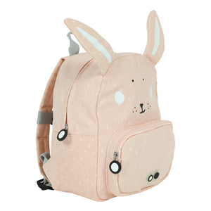 Trixie - Mr Rabbit Rucksack | Hellrosa