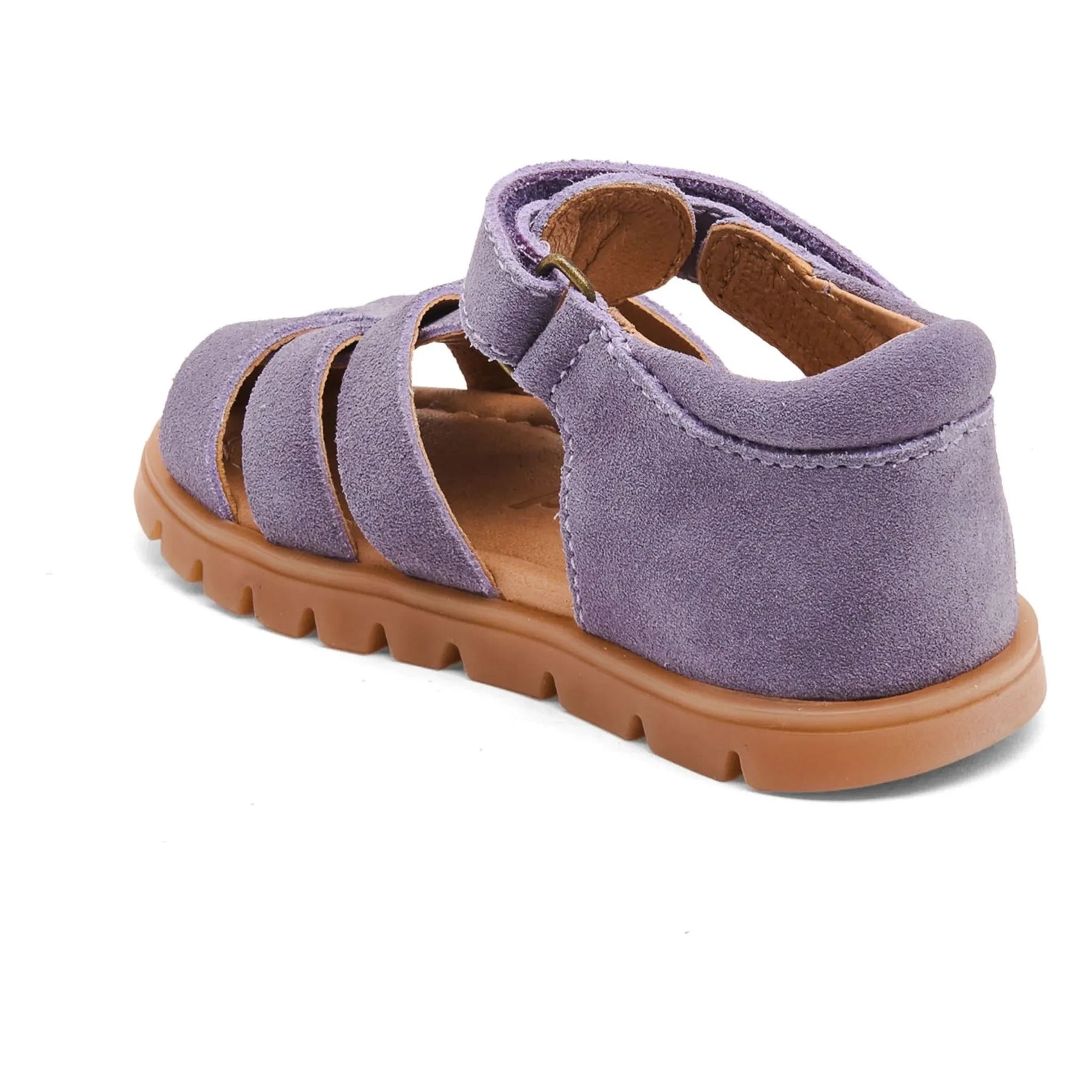 bisgaard - Beka S Sandalen | Flieder