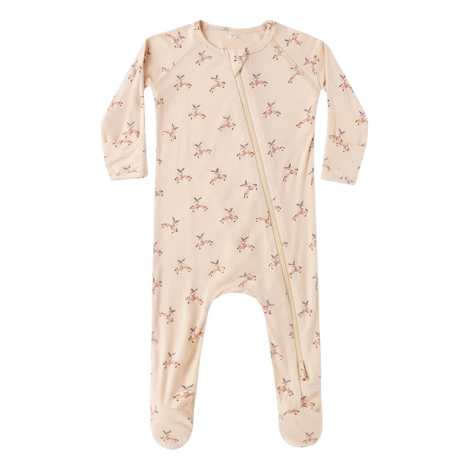 Quincy Mae - Foot Suit Rennes | Koralle