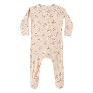 Quincy Mae - Foot Suit Rennes | Koralle