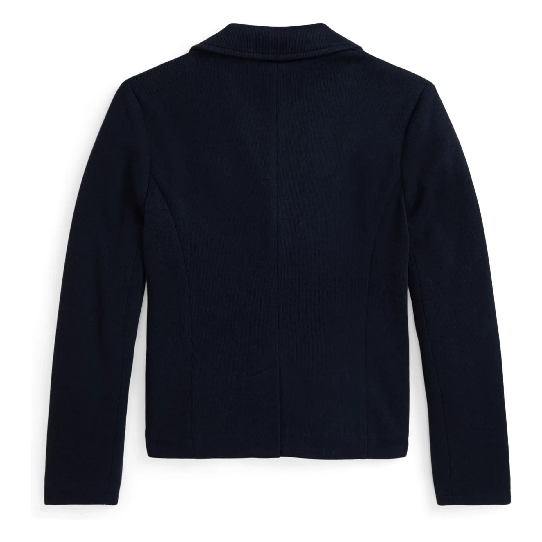 Ralph Lauren - Logo-Blazer | Marineblau