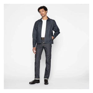 Naked & Famous - Jeans Weird Guy Left Hand Twill Selvedge | Indigo