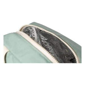 Nobodinoz - Sunshine Isotherm Lunchtasche | Eden Green