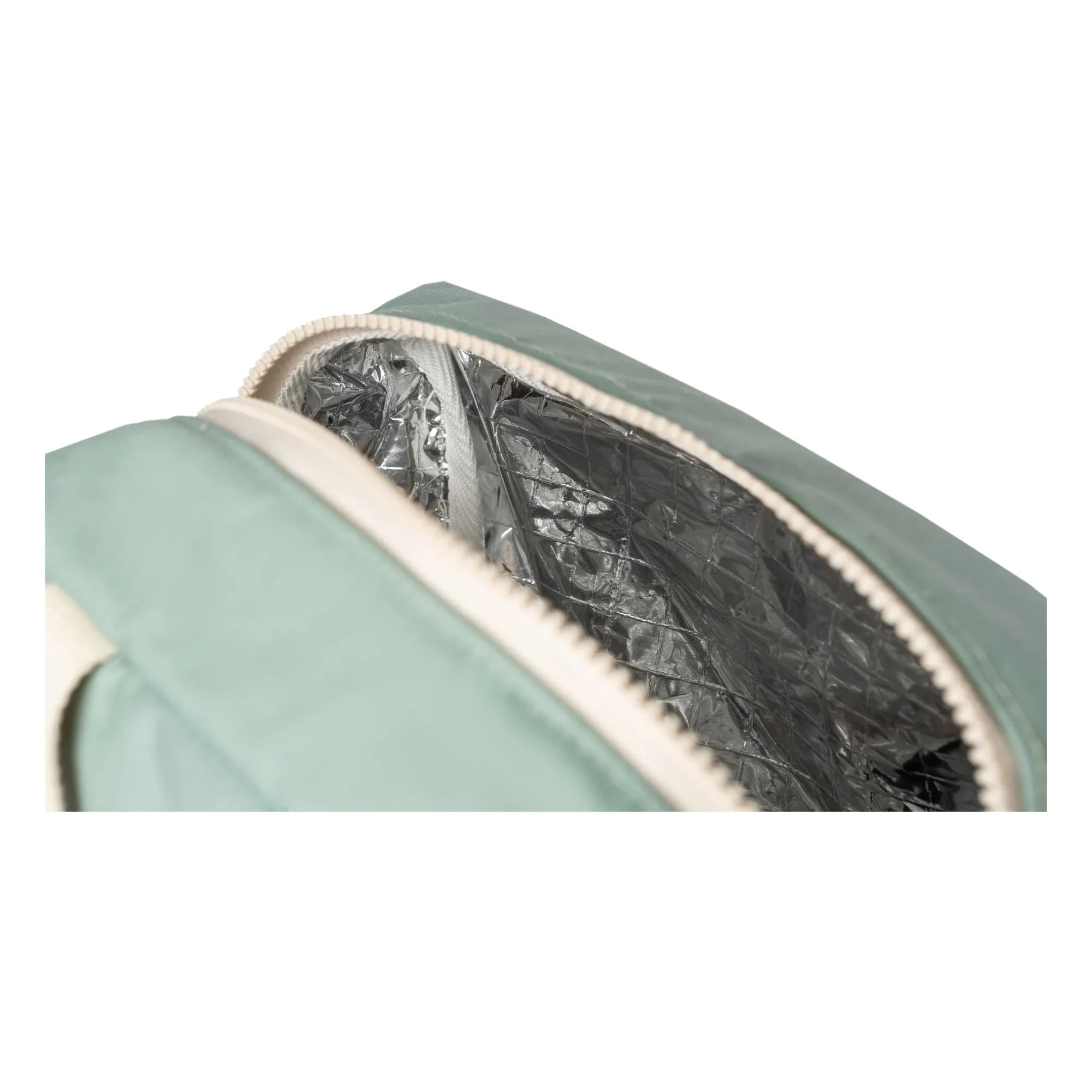 Nobodinoz - Sunshine Isotherm Lunchtasche | Eden Green