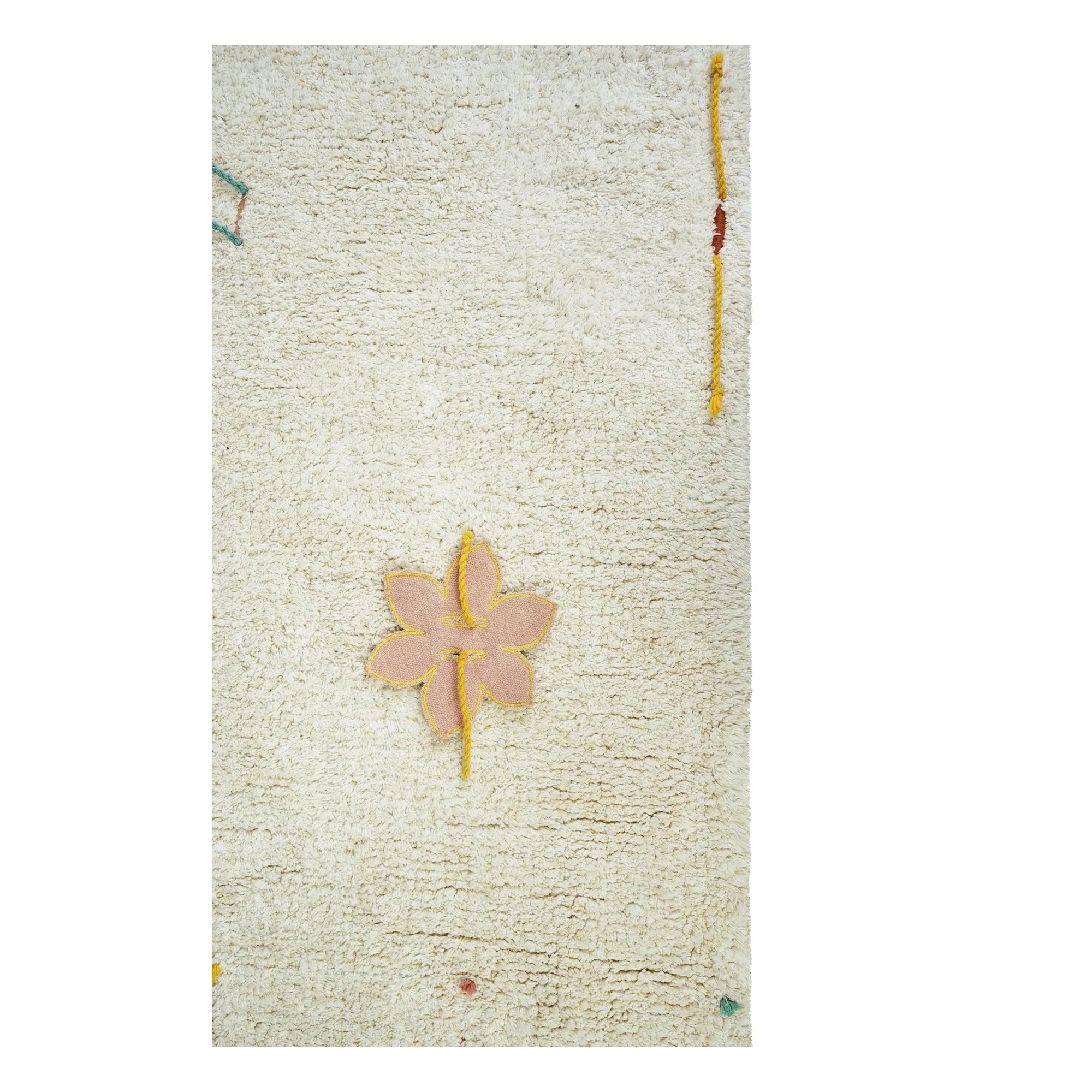 Lorena Canals – Teppich Wildflowers