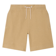 Bonpoint - Bermuda Ed Bio-Baumwolle | Beige