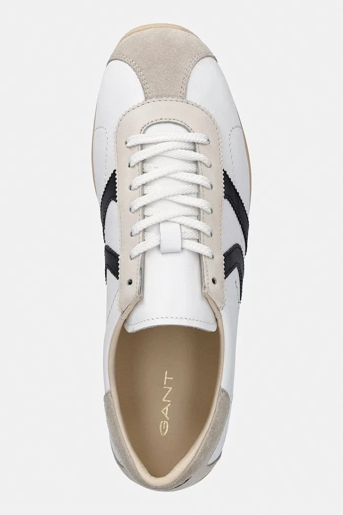 Gant Spearclub Leder-Sneaker