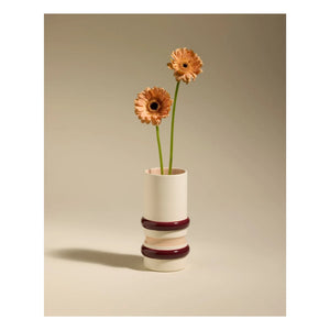 Maison Sarah Lavoine - Aquarius Vase | Ecru
