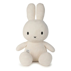 Bon Ton Toys - MIFFY - Miffy Plüschtier | Creme
