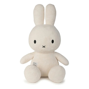 Bon Ton Toys - MIFFY - Miffy Plüschtier | Creme