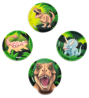 Ergobag - Schulrucksack Set Maxi Bearasaurus