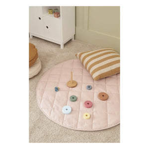 Kid's Concept - Stapelturm aus Holz