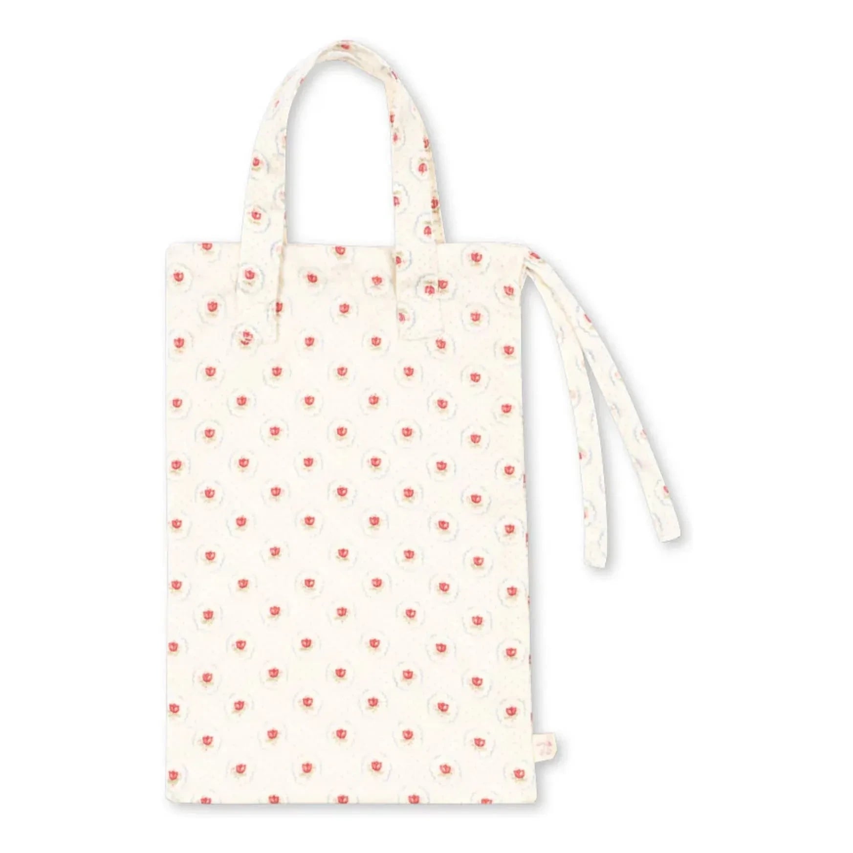 Konges Sløjd - Mirage Babybett-Set | Ecru