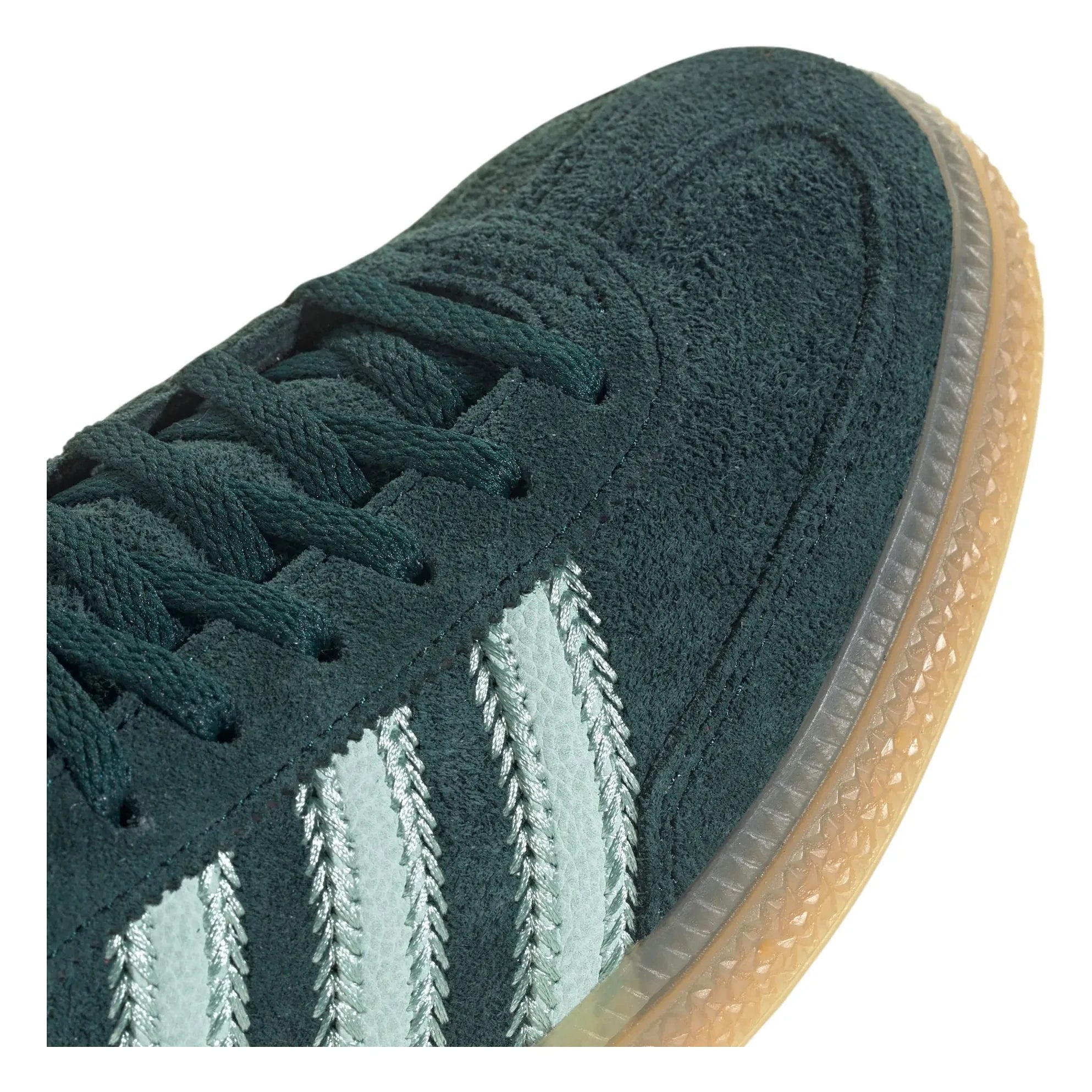 Adidas - Handball Spezial Sneaker | Dunkelgrün