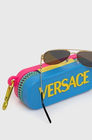 Versace Çocuk Güneş Gözlüğü