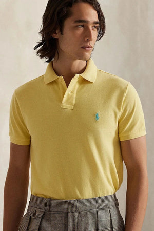 Polo Ralph Lauren - Yakalı Tişört
