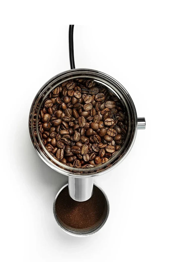 Aarke Coffee Grinder EU Kahve Öğütücü 35,5 x 15,5 cm