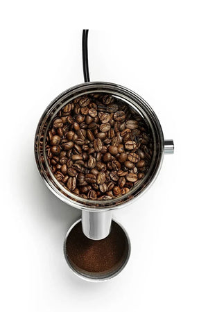 Aarke Coffee Grinder EU Kahve Öğütücü 35,5 x 15,5 cm