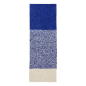 Suite 702 - Wollteppiche | Blau