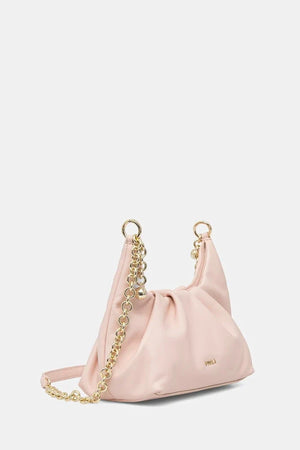 Furla Kadın Deri Delia Mini Omuz Çantası