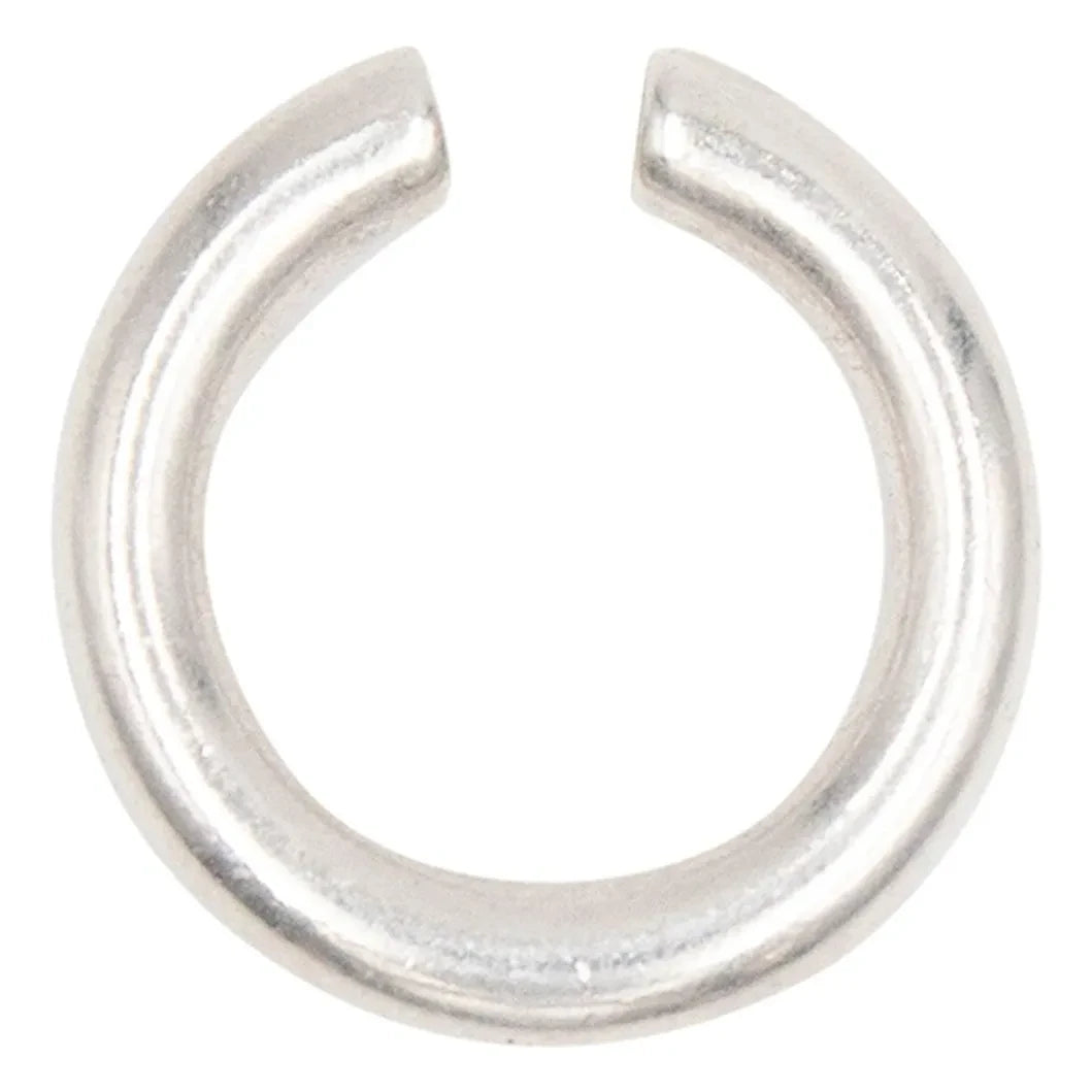 Sigal - Earcuffs Creolen | Silber