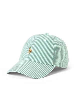 Vizörlü şapka Polo Ralph Lauren