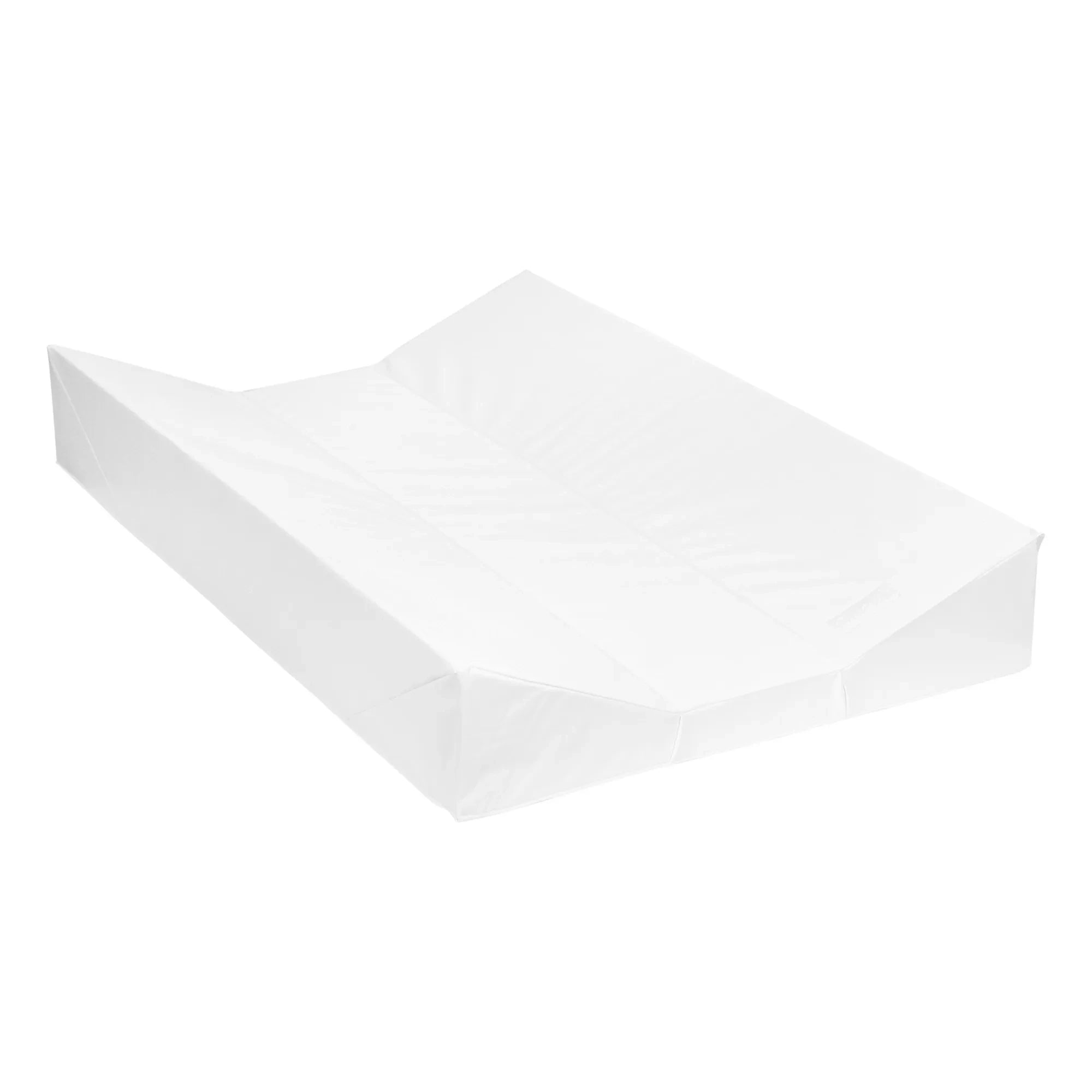 Quax – Wickelauflage 67x44 | Weiß