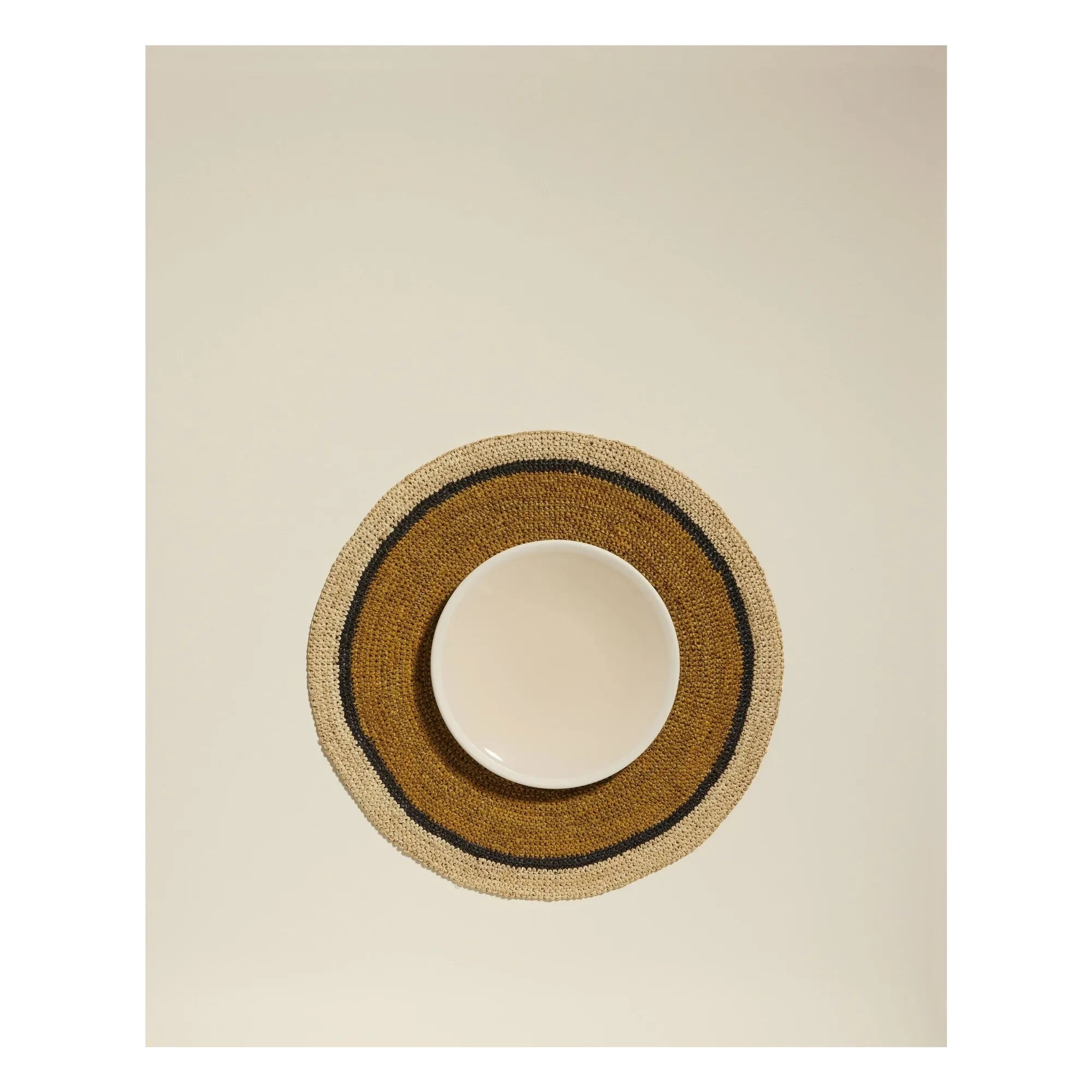 Maison Sarah Lavoine - Globe Tischset