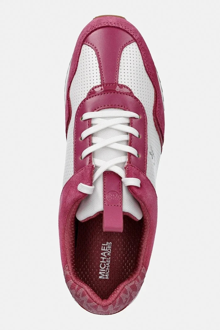 MICHAEL Michael Kors Raina Trainer Spor Ayakkabı