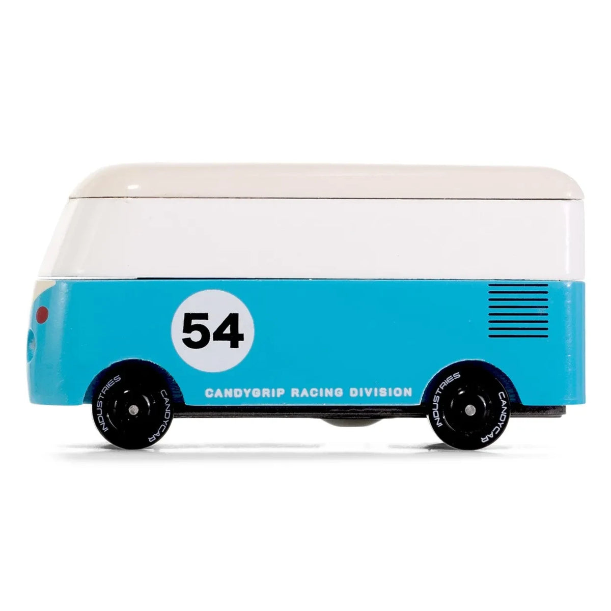 Candylab - Dünya - VW T1 Van