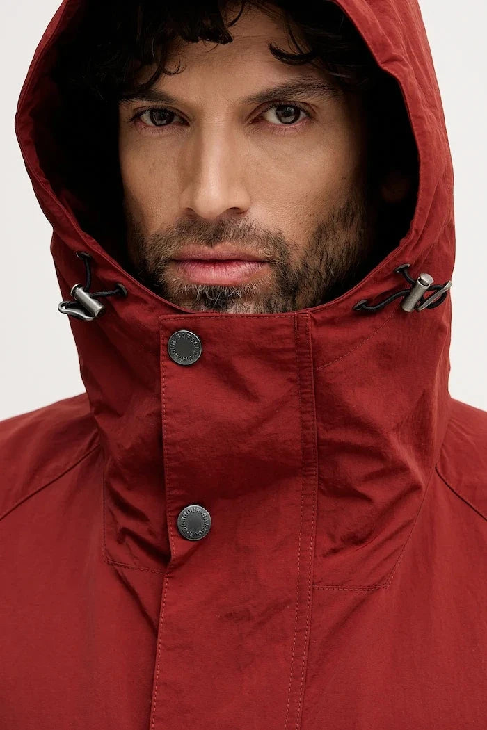 Barbour Yağmurluk