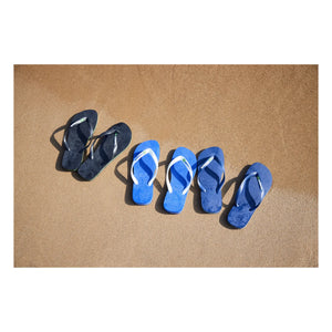 Havaianas - Slim Zehentrenner | Schwarz