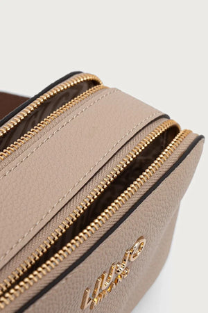Liu Jo kadın suni deri crossbody çanta