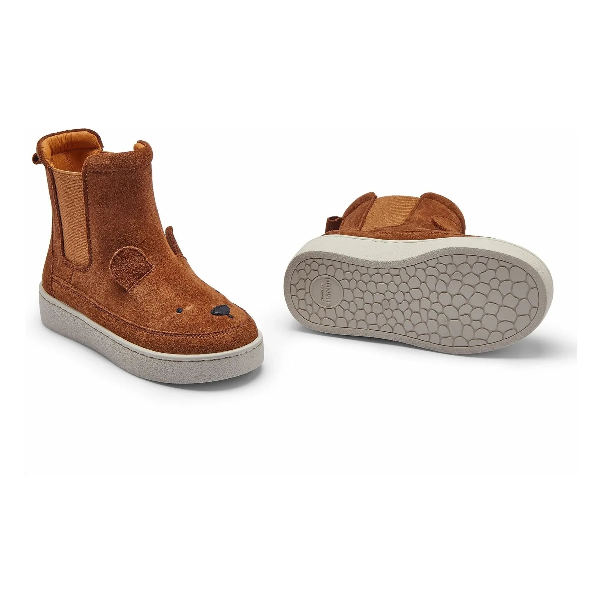 Donsje - Boots Thato Ours | Konyak