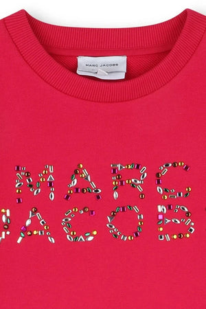 Marc Jacobs Baumwoll-Sommerkleid