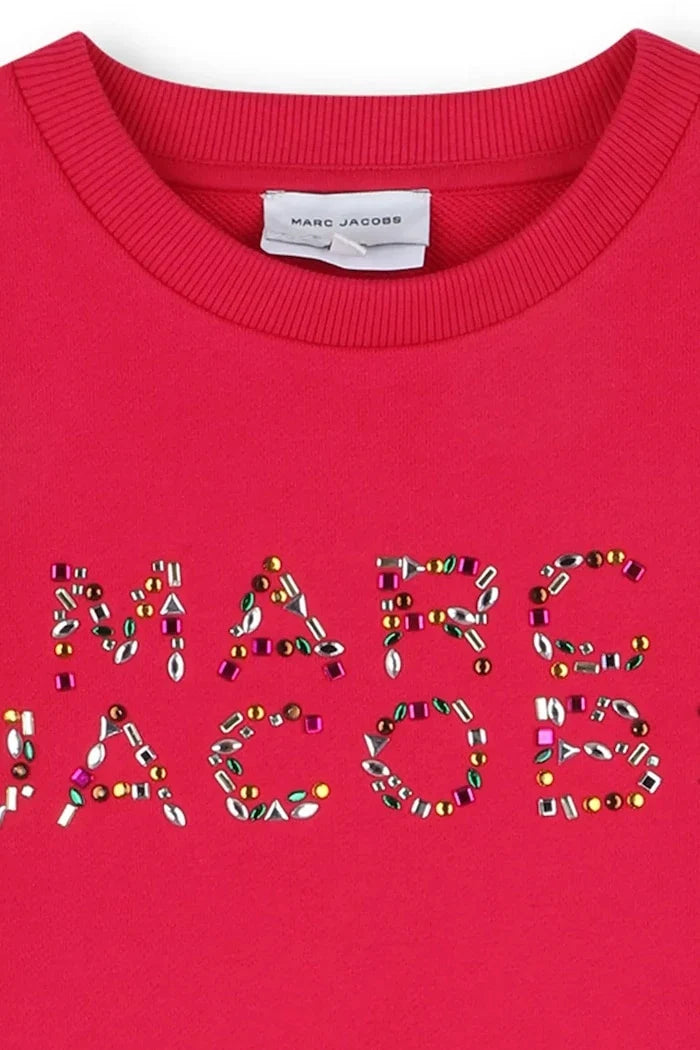 Marc Jacobs Baumwoll-Sommerkleid