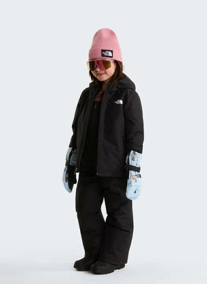 The North Face - Freedom Kayak Hose | Schwarz