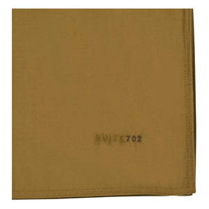 Suite 702 - Bio-Perkal-Bettbezug | Khaki