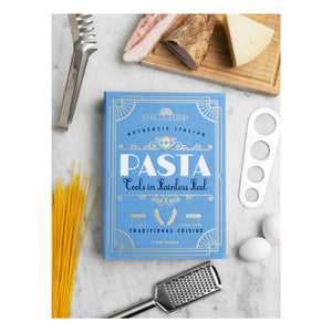 PrintWorks - Set für Pasta-Utensilien
