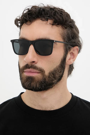 Saint Laurent Kare Güneş Gözlüğü