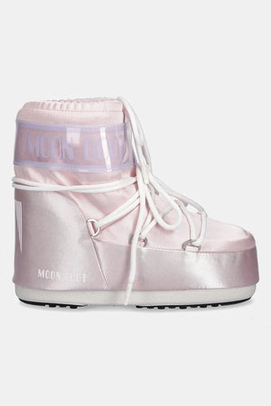Moon Boot MB ICON LOW PEARLY Kar Botu