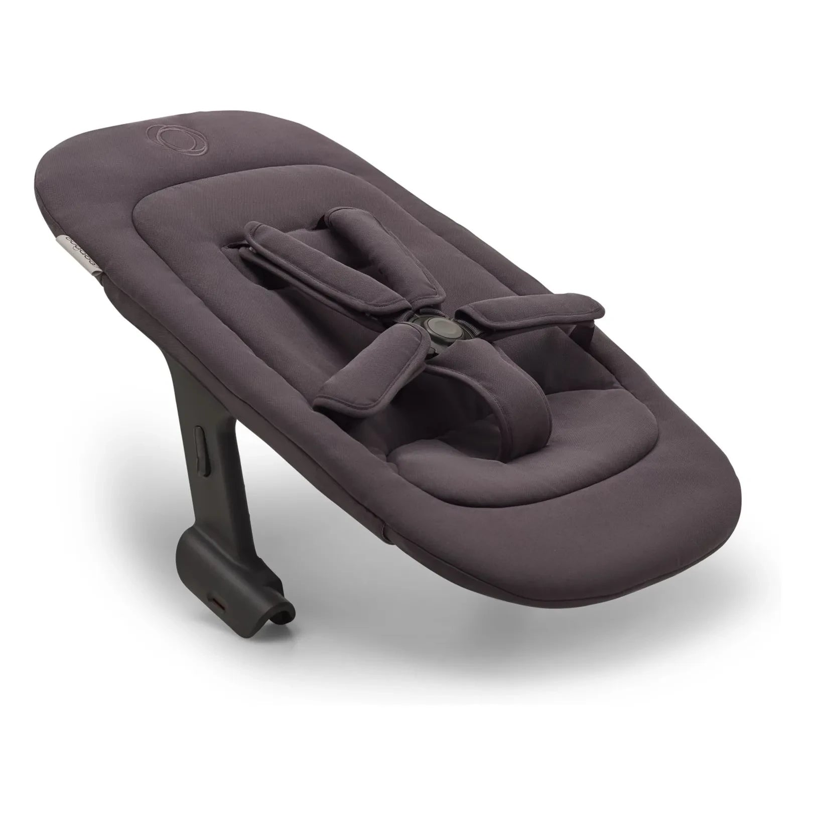 Bugaboo - Bugaboo Giraffe Hochstuhl Babyschale | Grau