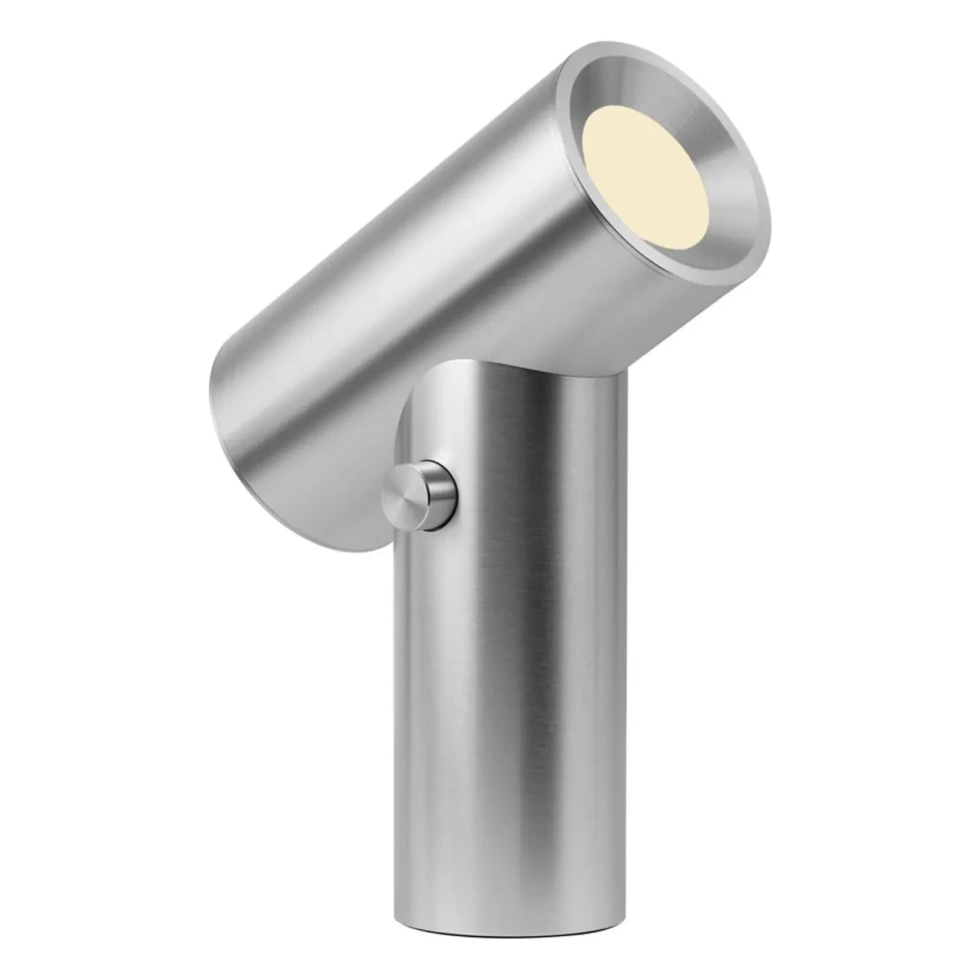 Muuto - Beam tragbare Lampe | Aluminium