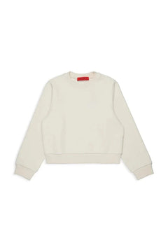 Çocuklar için pamuklu MAXS26F SWEAT-SHIRT